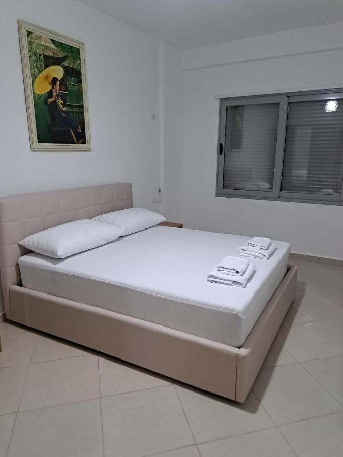 Bjora Home Влёра Экстерьер фото