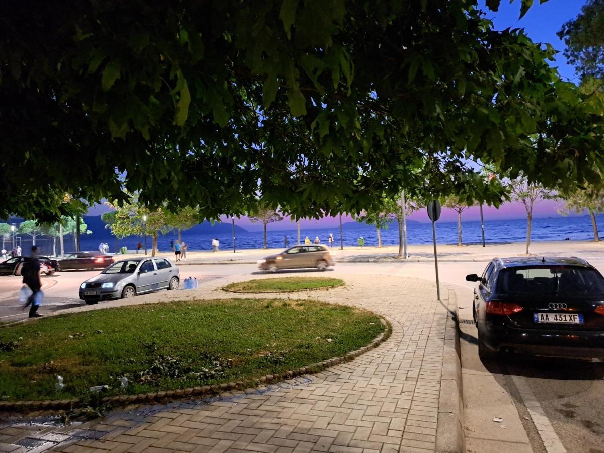 Bjora Home Влёра Экстерьер фото